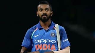KL Rahul says to play world cup is my childhood dream, up for no. 4 slot in ODIs