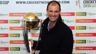 Andrew Strauss to decide on next England coach: Colin Graves