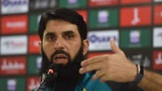 misbah ul haq photo