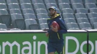 Australia vs Sri Lanka: Sean Abbott replaces injured Andrew Tye in T20I series