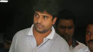 SC says Srinivasan must step down for fair investigation