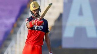 RCB को बड़ा झटका, स्टार बल्लेबाज Devdutt Padikkal कोरोना पॉजिटिव