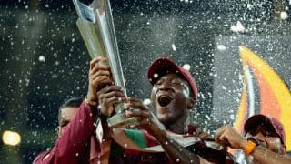 icc t20 favourites statistics numbers records indies west lanka organise sri asia cup ready getty cricketcountry