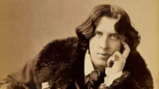 Oscar Wilde's Cricket connections