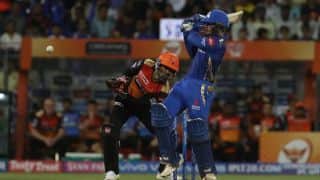 IPL 2019 points table, Orange Cap and Purple Cap holders: Updated after Kolkata Knight Riders vs Mumbai Indians
