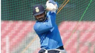 Rohit Sharma Not Yet Ruled Out Of Edgbaston Test, Final Call On June 30