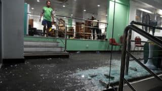 Nidahas Trophy 2018: Bangladesh players allegedly break dressing room glass after win against Sri Lanka