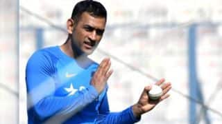 MS Dhoni can play until the 2020 T20 World Cup, says Keshav Banerjee