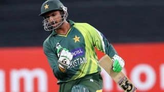 Shoaib Malik surpasses Virat kohli to becomes highest run-scorer in T20I batsman in Asia