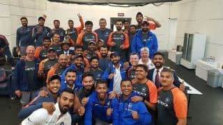 India beat Australia in Melbourne to retain Border-Gavaskar Trophy