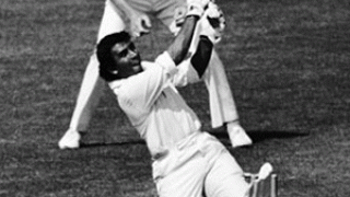 World Cup 1975: Sunil Gavaskar's inexplicable crawl at Lord's scoring 174-ball 36