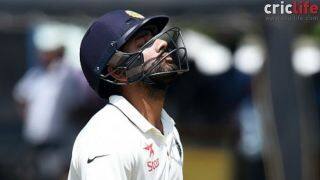 MSK Prasad: Rohit sharma not consistent in test; right time to replace him with Karun Nair