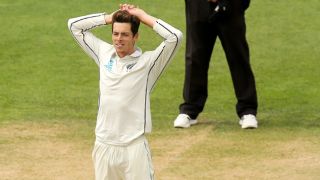 Mitchell Santner ruled out of IPL 2018, New Zealand-England Tests