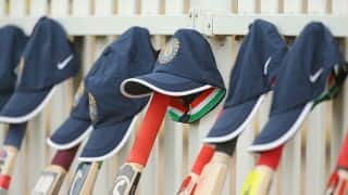 bcci cricket cap