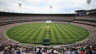 All Fools’ Day scare for Melbourne Cricket Ground
