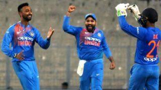 India vs West Indies: predicted XI for 2nd T20 International
