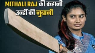 all you need to know about to mithali raj