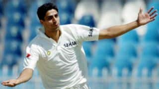 Ashish Nehra: Not playing too many Tests for India biggest regret