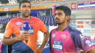 Shardul Thakur: Mitchell Johnson has been like big brother ...