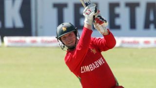 बांग्लादेश की चुनौती का सामना करने को तैयार जिम्बाब्वे : ब्रेंडन टेलर