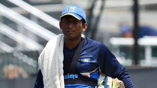 Cricket World Cup 2019 - We need to adapt to score runs at all stages of the innings: Jeevan Mendis