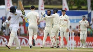 Jack Leach, Moeen Ali Star as England Record 3-0 Whitewash Over Sri Lanka