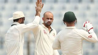 भारत के कई खिलाड़ी चोटिल, फिर भी ऑस्ट्रेलिया को फायदा नहीं: Nathan Lyon