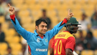 Afghanistan’s proposed tour of Zimbabwe called off over broadcasting costs