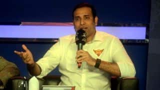 VVS Laxman’s Reply To Cricket Board Ombudsman Reflects Poor Treatment Of Legends: BCCI