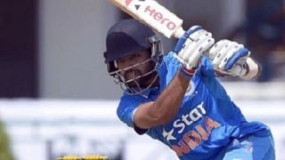 Vijay Hazare Trophy 2019-20: Manan Vohra’s century shines in Chandigarh’s crushing 90-run win