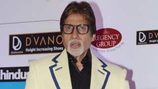 Kapil Dev: I admire Amitabh Bachchan’s discipline, dedication, passion towards profession