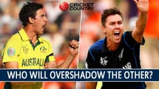 Will Starc-Boult pave way for another cracking contest in Auckland?