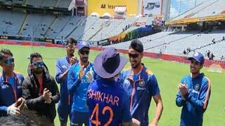 IND vs NZ: अर्शदीप और उमरान मलिक का हुआ वनडे डेब्यू, जानिए दोनों टीमों की प्लेइंग इलेवन