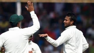 Live Updates: Bangladesh vs Zimbabwe, 2nd Test, Day 4