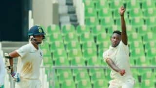 Jaiswal, Kandpal slam tons as India-U19 take control against South Africa