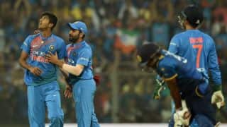 India need 136 runs to complete series whitewash against Sri Lanka