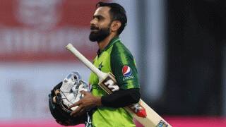 chief selector of pakistan tells why mohammad hafeez out of t20 squad against south africa
