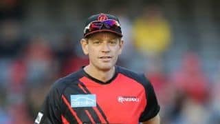 Andrew McDonald appointed Australia’s assistant coach