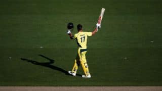 Marcus Stoinis, Auckland and ‘Australianism’