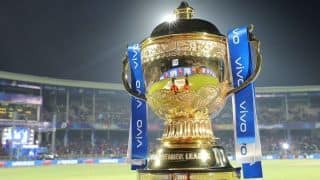 IPL Could See As Many As 94 Matches Between 2023-27 Cycle: Report