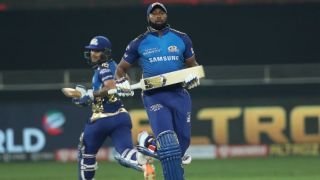 विंडीज के विस्‍फोटक बल्‍लेबाज कीरोन पोलार्ड, आंद्रे रसेल ने The Hundred League से नाम लिया वापस