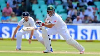 South Africa vs England, 1st Test: Hosts wobbled before Stuart Broad on Day 2