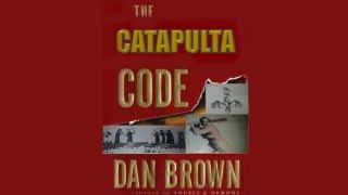 If Dan Brown wrote about cricket – The Catapulta Code