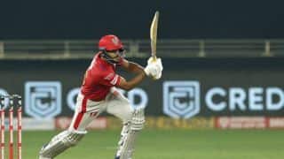 KXIP vs BLR Dream11 Tips, Hints And Predictions: Check Captain, Vice-Captain For Today’s IPL 2020 Match Between Kings XI Punjab vs Royal Challengers Bangalore, Match 6 at Dubai International Cricket Stadium September 24, 7:30 PM IST Thursday KXIP vs BLR Dream11 Tips, Hints And Predictions: Check Captain, Vice-Captain For Today’s IPL 2020 Match Between Kings XI Punjab vs Royal Challengers Bangalore, Match 6 at Dubai International Cricket Stadium September 24, 7:30 PM IST Thursday