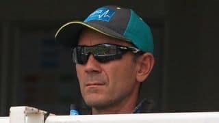 Langer reflects on ‘tough times’ following Test series defeat against India