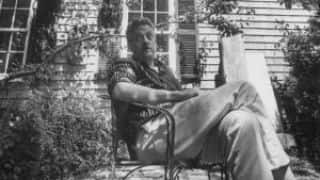 Kurt Vonnegut: Of Kilgore Trout and Cricket Writing