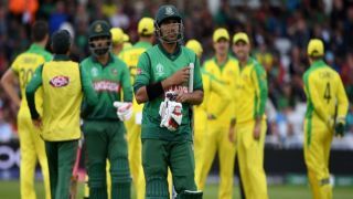 Australia Tour of Bangladesh 2021: ऑस्ट्रेलिया ने लगा दी मुहर, बांग्लादेश दौरे पर खेलेगा 5 टी20 मैच