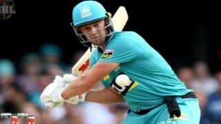 AB De villiers won’t be available for the upcoming BBL 2020-21