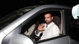 Irfan Pathan’s interference’ leads to resignation of JKCA selection committee member