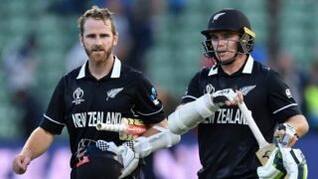 Video: India will be a good challenge, looking forward to it - Kane Williamson
